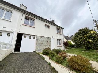  Maison � vendre 7 pi�ces 100 m�