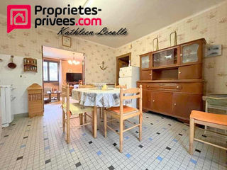  Maison � vendre 7 pi�ces 112 m�