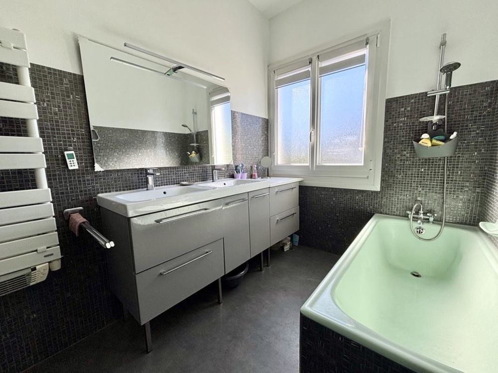 � vendre  Maison M�rignac (33700)