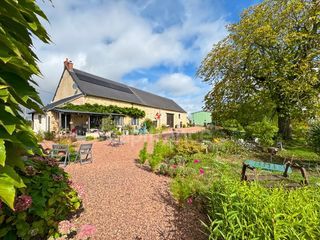  Maison � vendre 4 pi�ces 108 m�