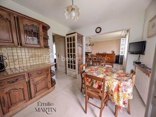  Maison � vendre 5 pi�ces 111 m�