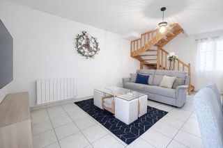  Maison � vendre 3 pi�ces 65 m�