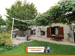  Maison � vendre 6 pi�ces 125 m�