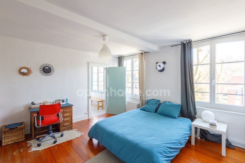 � vendre  Maison Honfleur (14600)