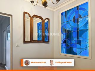  Propri�t�/ch�teau � vendre 15 + pi�ces 666 m�