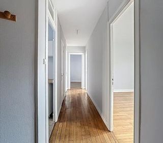  Appartement � louer 3 pi�ces 59 m�