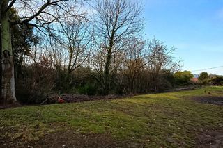  Terrain � vendre 1900 m�