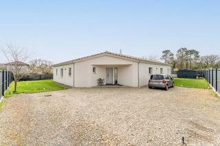  Maison � vendre 8 pi�ces 196 m�