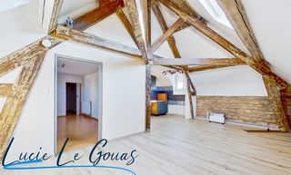  Appartement � vendre 2 pi�ces 54 m�