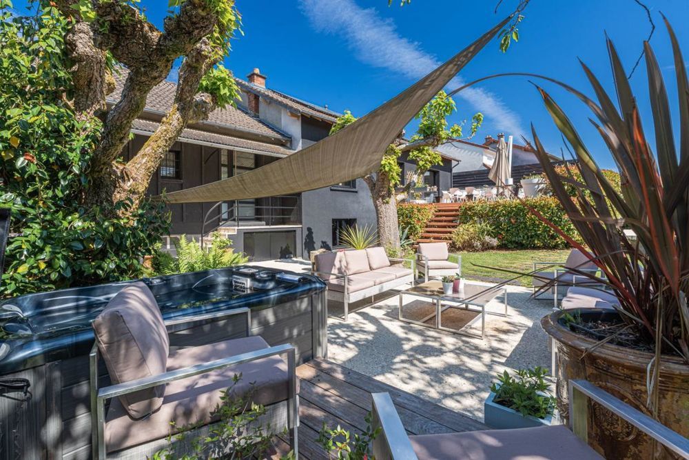 � vendre  Maison Limoges (87000)