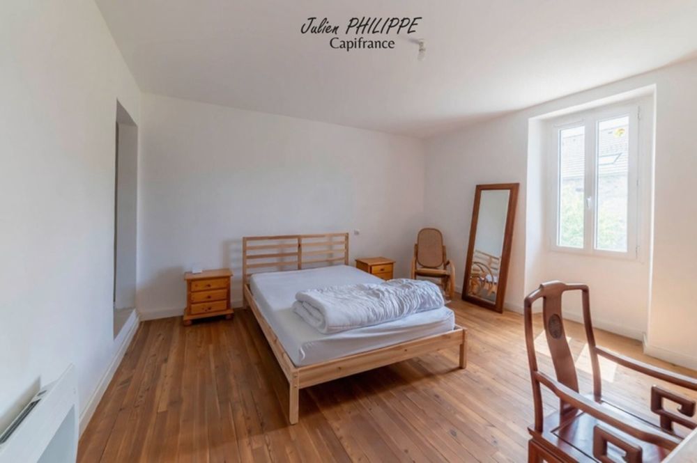 � vendre  Maison Ancelle (05260)