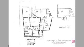  Appartement � vendre 8 pi�ces 219 m�