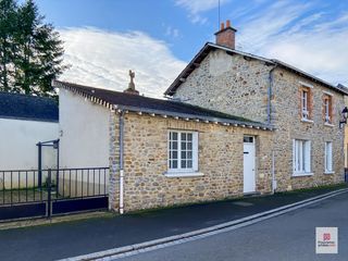  Maison � vendre 4 pi�ces 90 m�