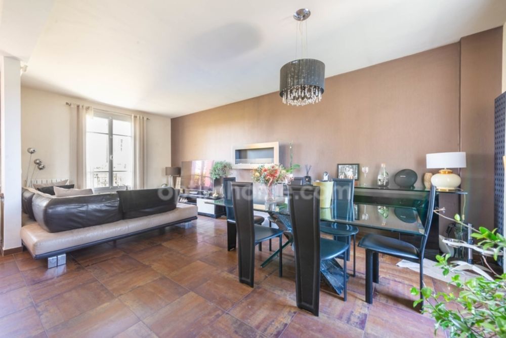 � vendre  Maison Sartrouville (78500)