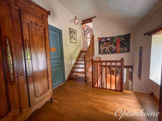  Propri�t�/ch�teau � vendre 8 pi�ces 250 m�