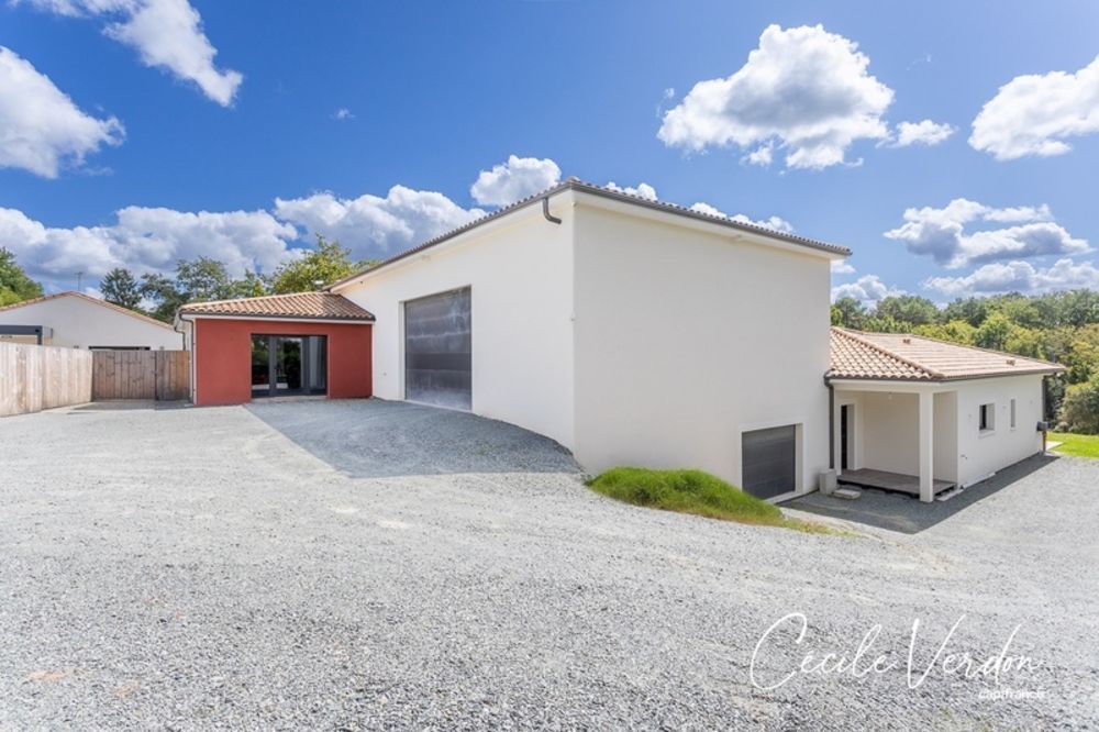 � vendre  Maison Bergerac (24100)