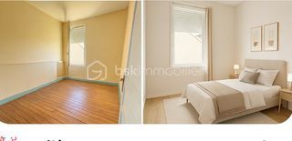  Maison � vendre 4 pi�ces 80 m�