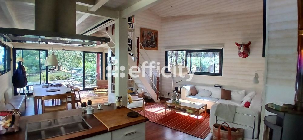 � vendre  Maison Lacanau (33680)