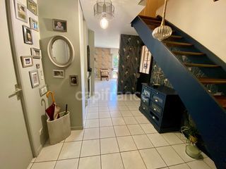  Maison � vendre 6 pi�ces 115 m�