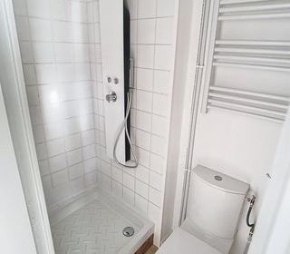  Appartement � vendre 1 pi�ce 20 m�