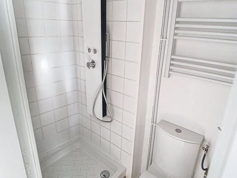  Appartement � vendre 1 pi�ce 20 m�