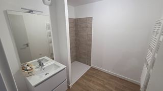  Appartement � louer 3 pi�ces 54 m�