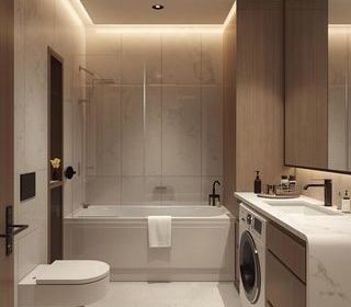  Appartement � vendre 4 pi�ces 77 m�