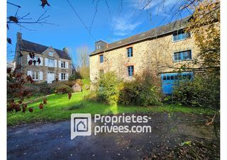  Propri�t�/ch�teau � vendre 7 pi�ces 155 m�