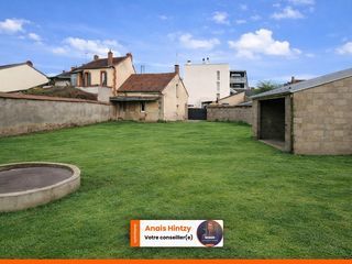  Maison � vendre 3 pi�ces 61 m�