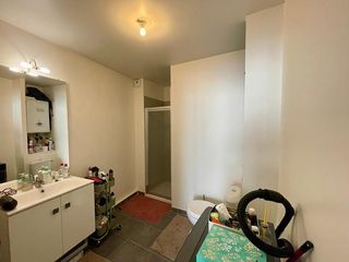  Appartement � vendre 1 pi�ce 28 m�