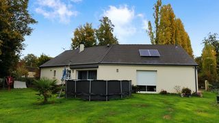  Maison � vendre 4 pi�ces 98 m�