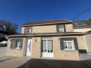  Propri�t�/ch�teau � vendre 5 pi�ces 156 m�