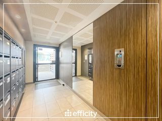  Appartement � vendre 2 pi�ces 42 m�