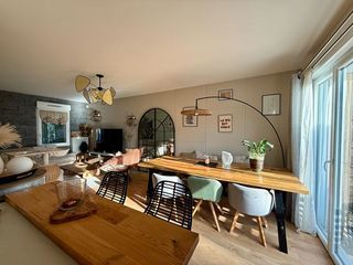  Maison � vendre 5 pi�ces 80 m�