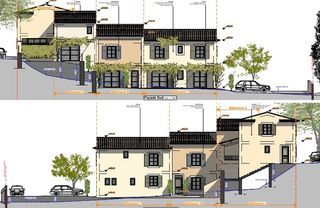  Terrain � vendre 1581 m�