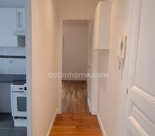  Appartement � vendre 3 pi�ces 42 m�