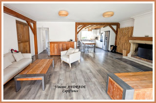  Maison � vendre 6 pi�ces 167 m�