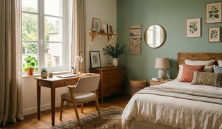  Appartement � vendre 5 pi�ces 114 m�