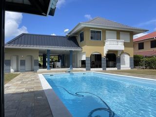  Maison � vendre 5 pi�ces 160 m�