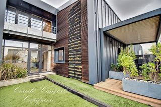  Maison � vendre 4 pi�ces 117 m�