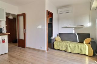  Appartement � vendre 1 pi�ce 25 m�