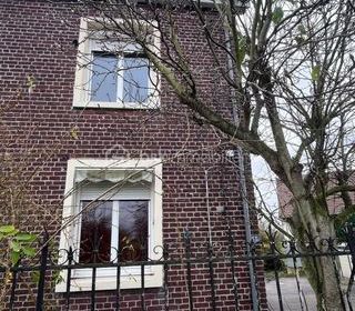  Maison � vendre 6 pi�ces 100 m�