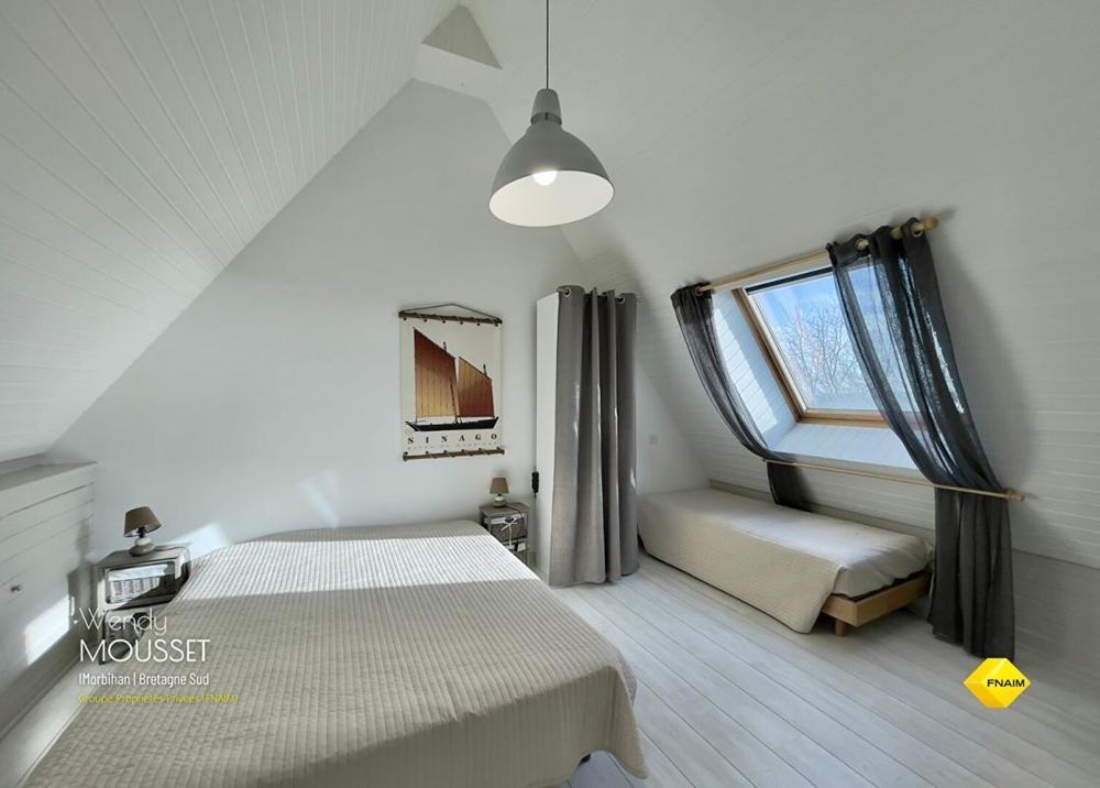 � vendre  Maison Sarzeau (56370)