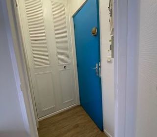  Appartement � louer 1 pi�ce 18 m�