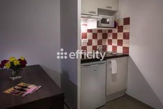  Appartement � vendre 3 pi�ces 35 m�