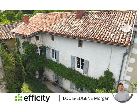   Maison Maison - 6 pi�ce(s) - 142 m�