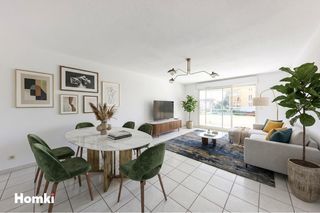  Appartement � vendre 4 pi�ces 89 m�