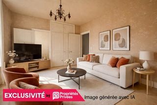  Maison � vendre 7 pi�ces 133 m�