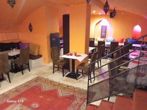 Restaurant Secret connu d'une client&egrave;le prestigieuse &agrave; vendre 196000 69001 Lyon 1er arrondissement