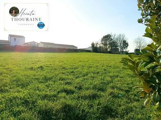  Terrain � vendre 862 m�